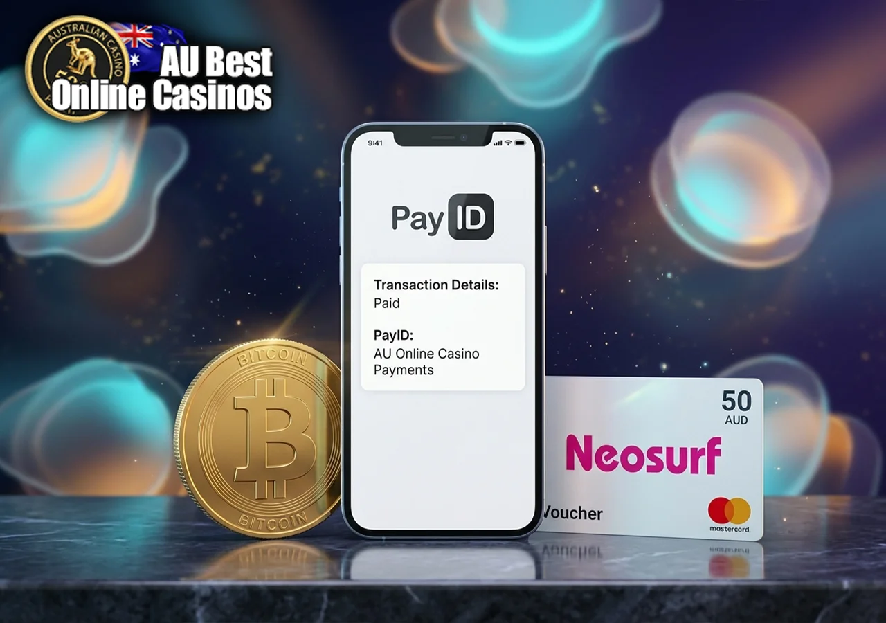 Local transaction channels providing fast deposit methods alongside secure instant transfers.