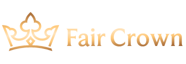 FairCrown logo